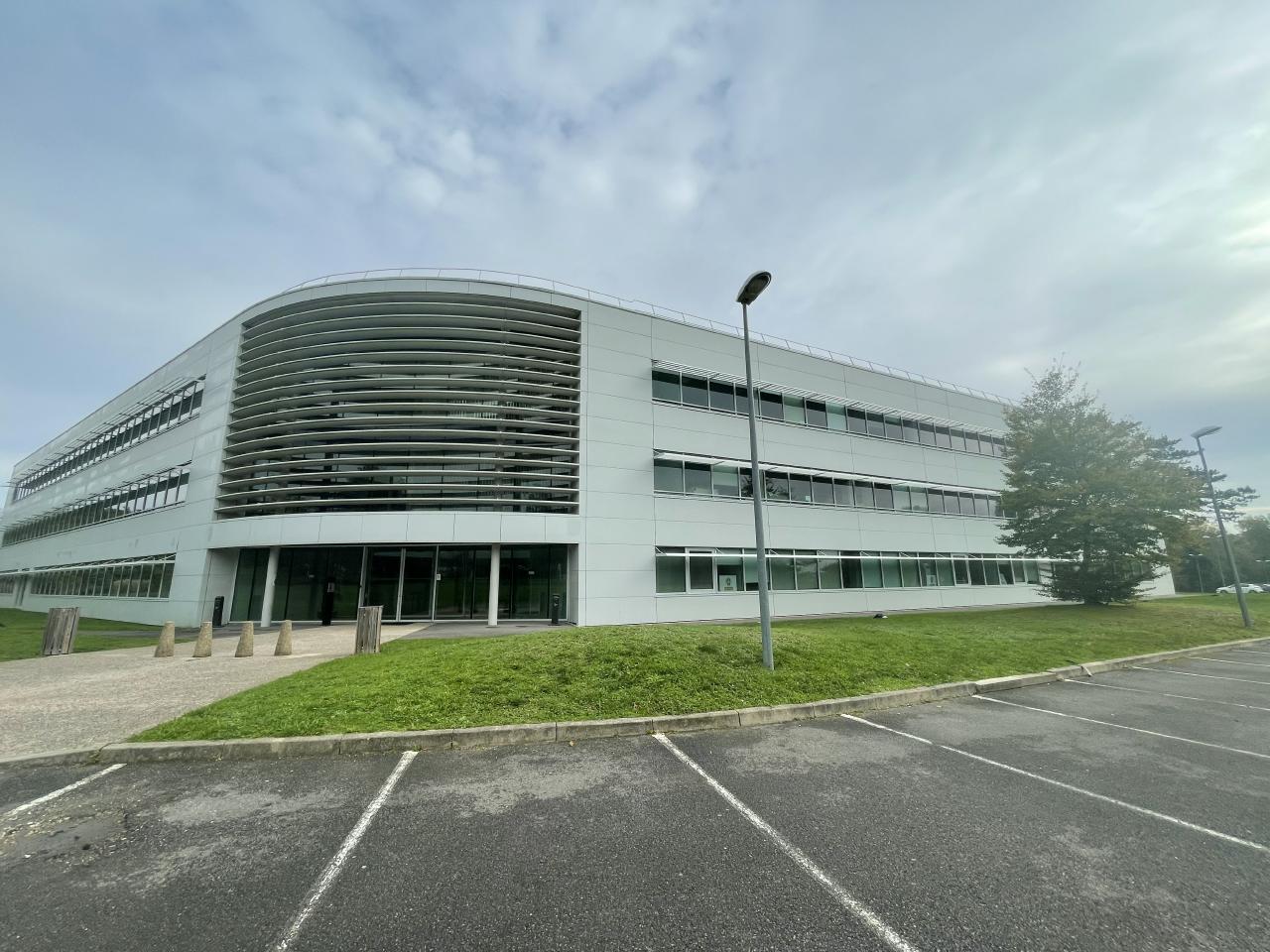 Bureau Boigny-sur-Bionne 3449m² Location bureau Boigny-sur-Bionne Loiret OLBUR2309328 7